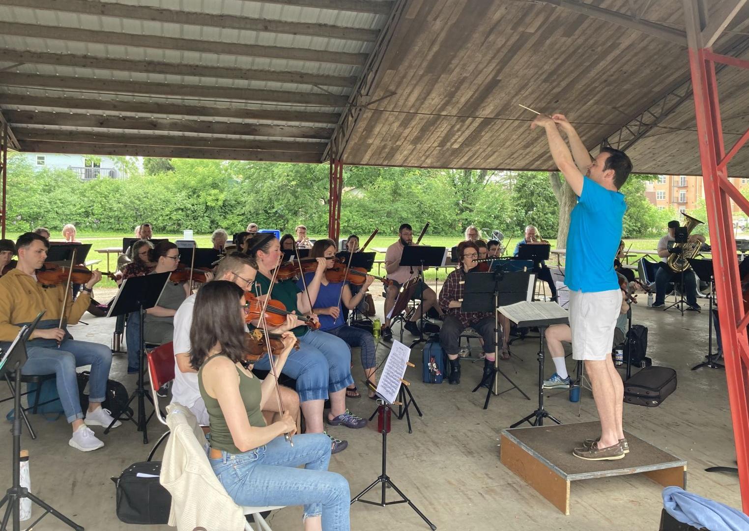Orchestra
